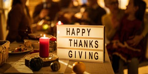Best Thanksgiving Fundraising Ideas.